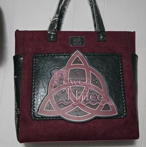 Loungefly Charmed Bag/backpack